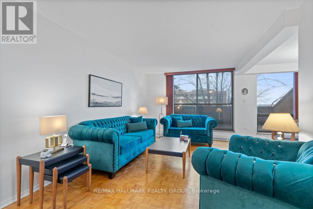 350 - 505 St Laurent Boulevard, Ottawa, Ontario K1K 3X4 - Photo 10 - X12560124