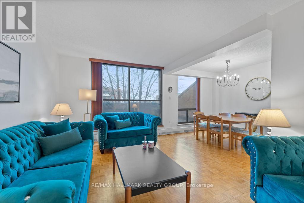 350 - 505 St Laurent Boulevard, Ottawa, Ontario K1K 3X4 - Photo 11 - X12560124