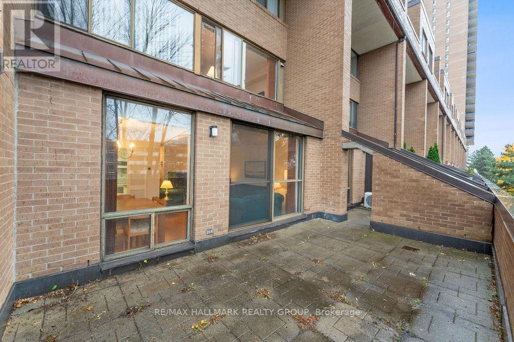 350 - 505 St Laurent Boulevard, Ottawa, Ontario K1K 3X4 - Photo 35 - X12560124