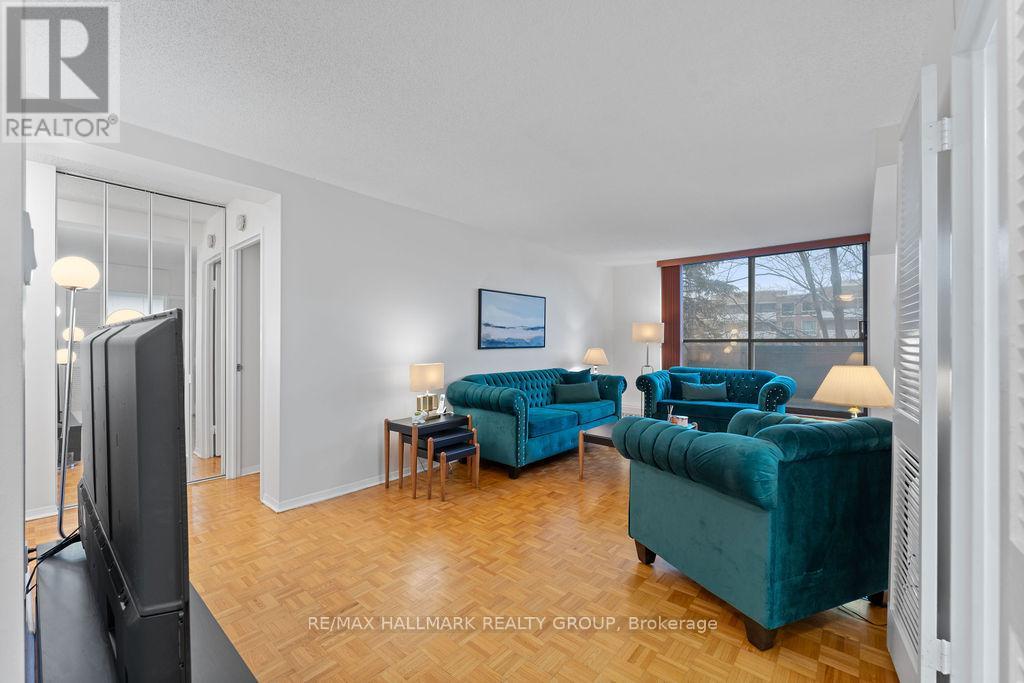 350 - 505 St Laurent Boulevard, Ottawa, Ontario K1K 3X4 - Photo 6 - X12560124