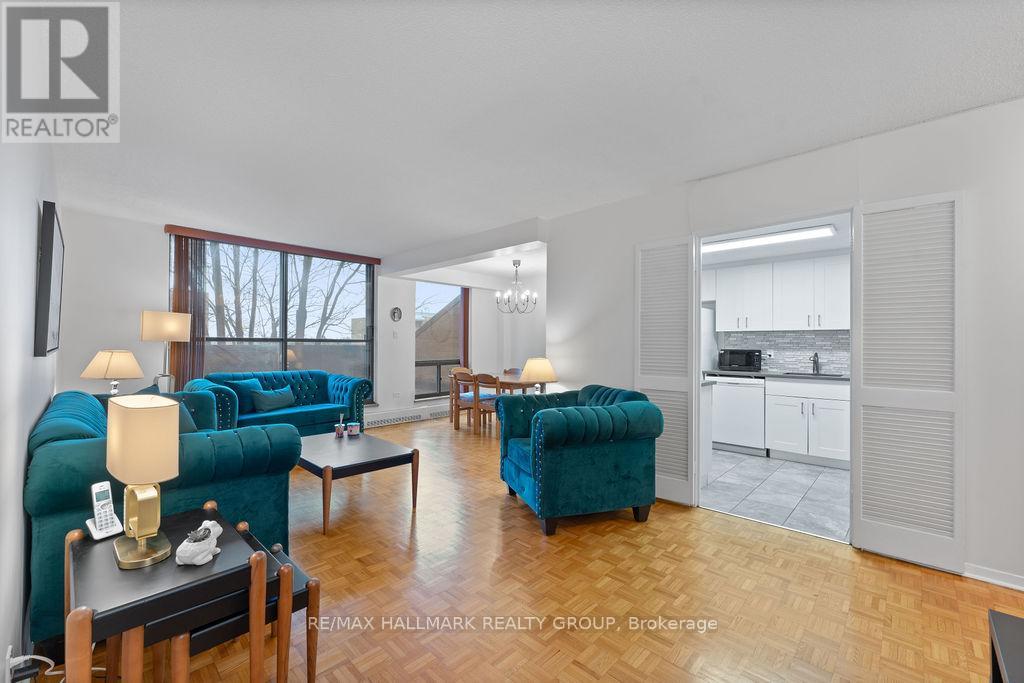 350 - 505 St Laurent Boulevard, Ottawa, Ontario K1K 3X4 - Photo 7 - X12560124