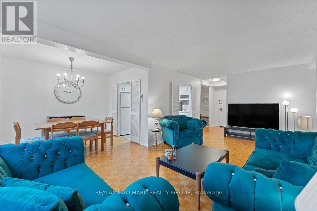 350 - 505 St Laurent Boulevard, Ottawa, Ontario K1K 3X4 - Photo 9 - X12560124