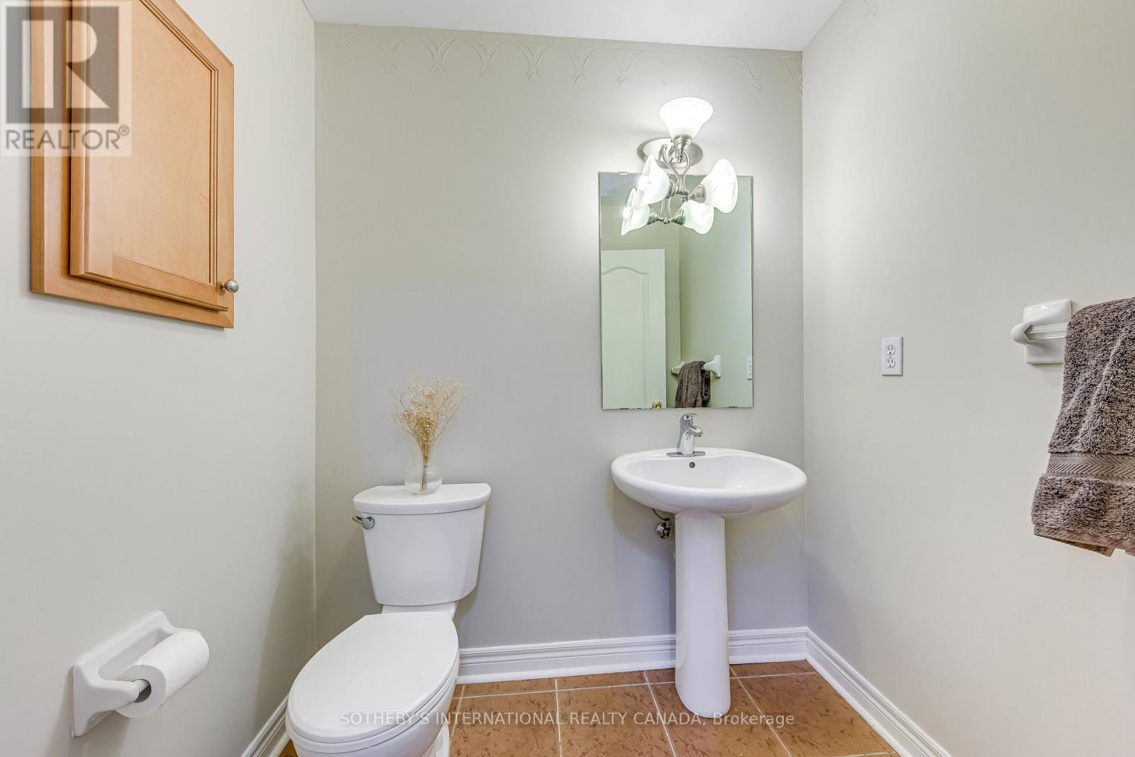 7496 Allspice Trail, Mississauga, Ontario  L5N 8P3 - Photo 19 - W12559832