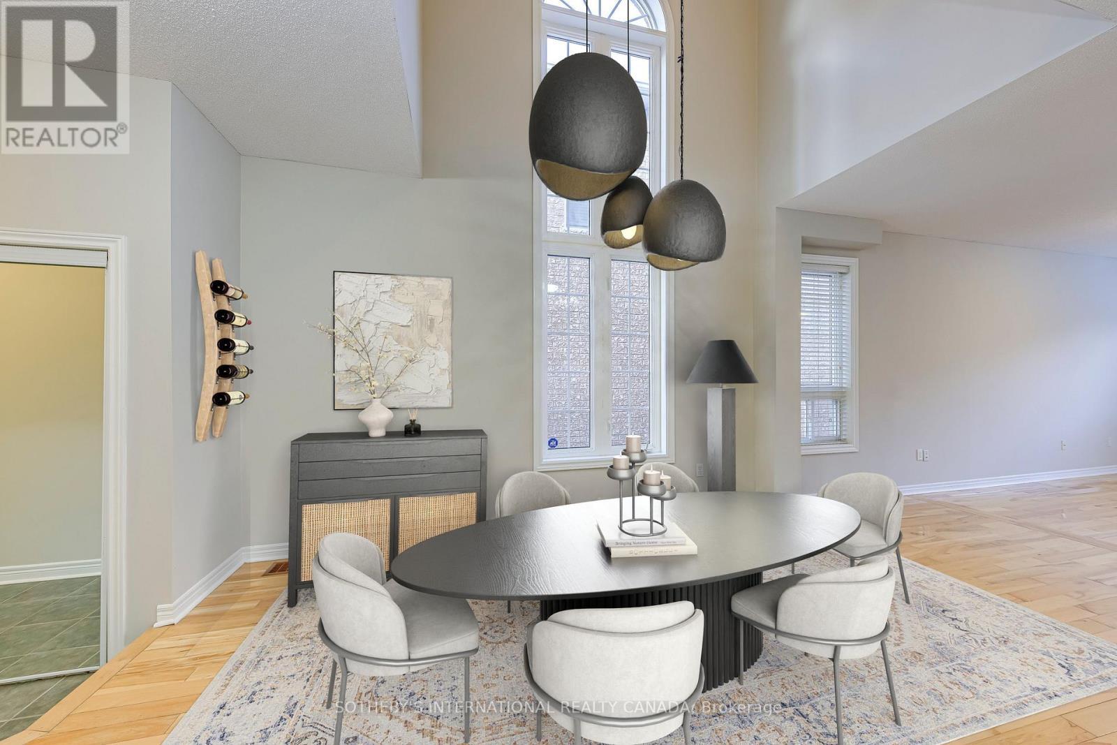 7496 Allspice Trail, Mississauga, Ontario  L5N 8P3 - Photo 5 - W12559832