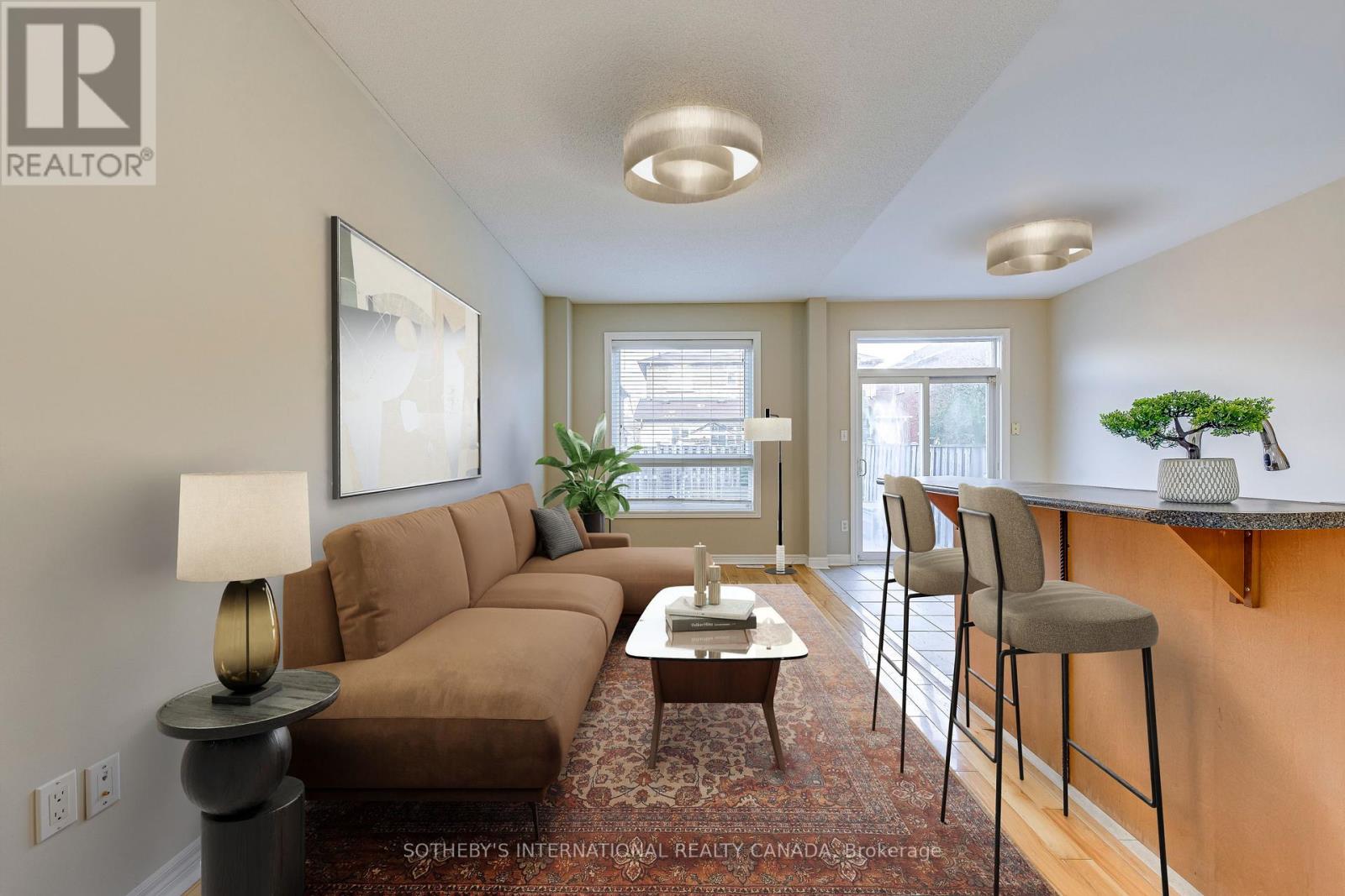 7496 Allspice Trail, Mississauga, Ontario  L5N 8P3 - Photo 9 - W12559832