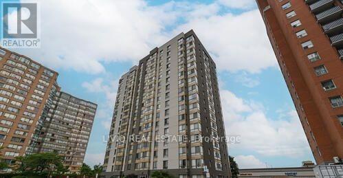 706 - 2470 Eglinton Avenue W, Toronto, Ontario  M6M 5E7 - Photo 2 - W12559848