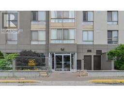 706 - 2470 EGLINTON AVENUE W, Toronto, Ontario