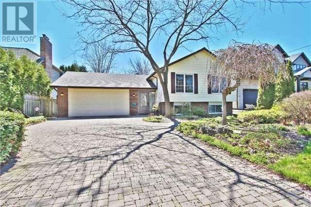 208 PINE COVE ROAD, Burlington, Ontario