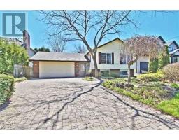 208 PINE COVE ROAD, Burlington, Ontario