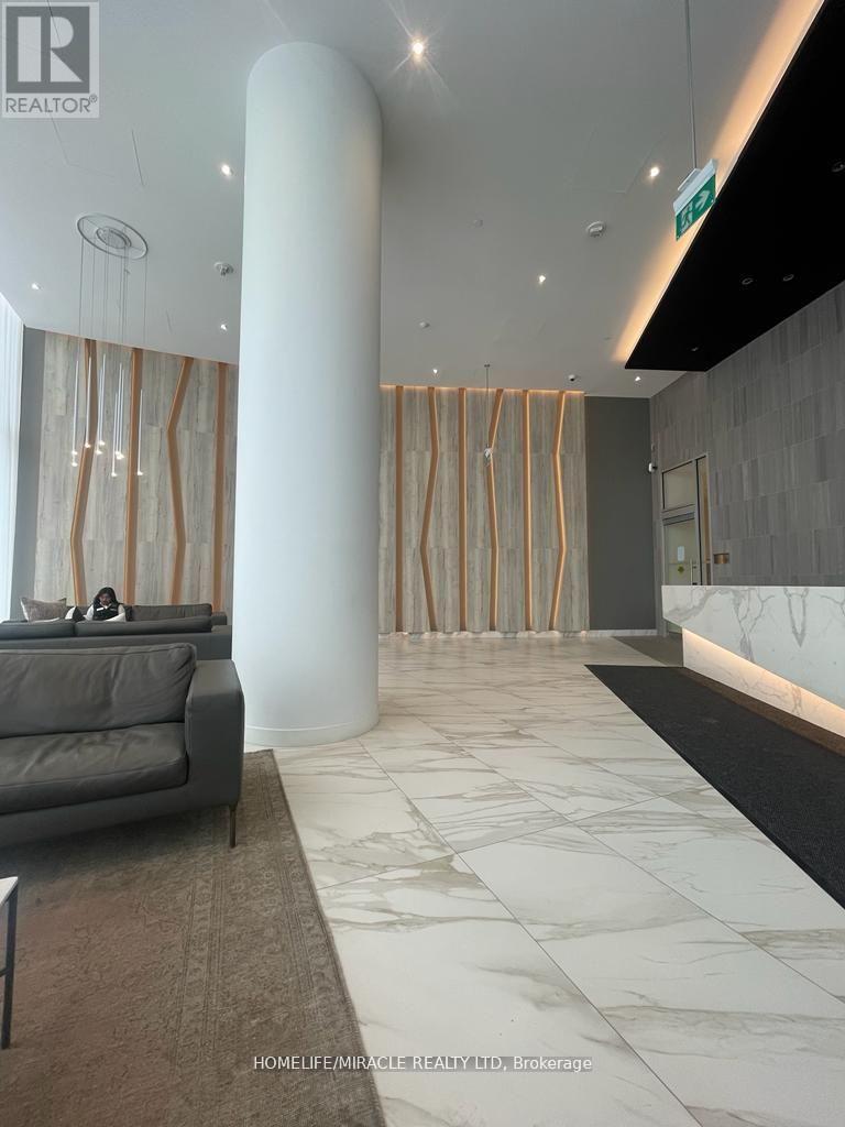 2311 - 3883 Quartz Road, Mississauga, Ontario  L5B 0M4 - Photo 3 - W12559880