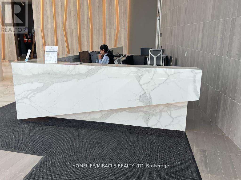 2311 - 3883 Quartz Road, Mississauga, Ontario  L5B 0M4 - Photo 5 - W12559880