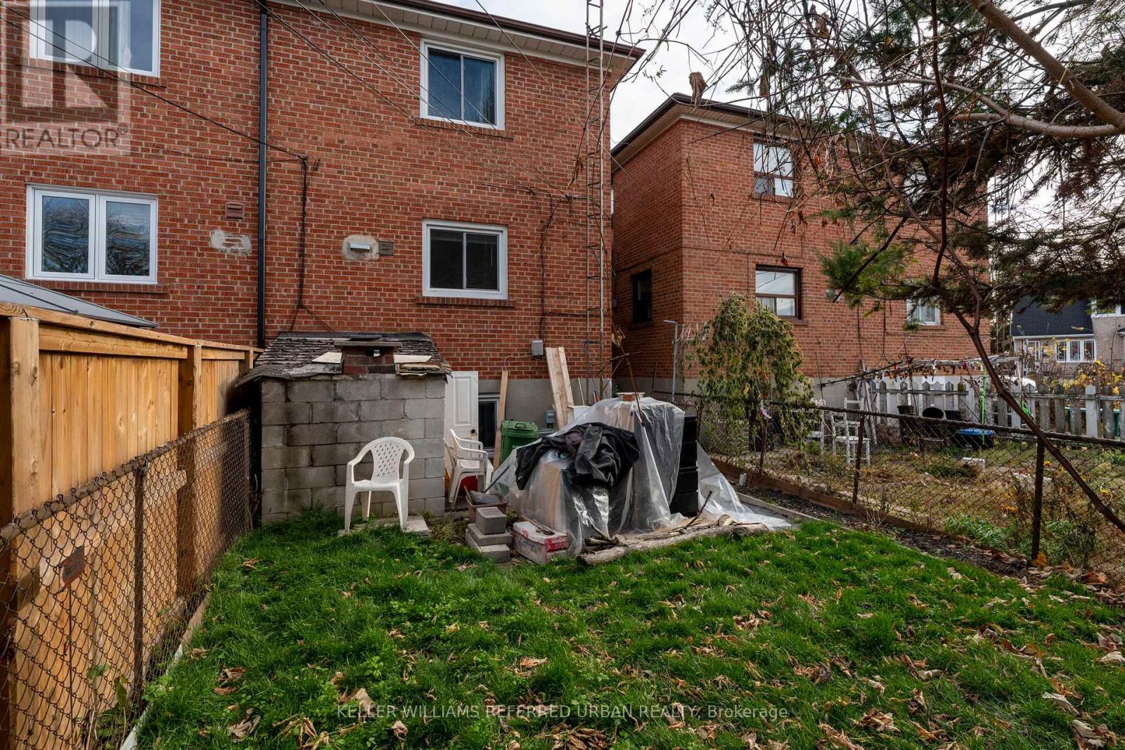 328 Weston Road, Toronto, Ontario  M6N 3P6 - Photo 29 - W12559890