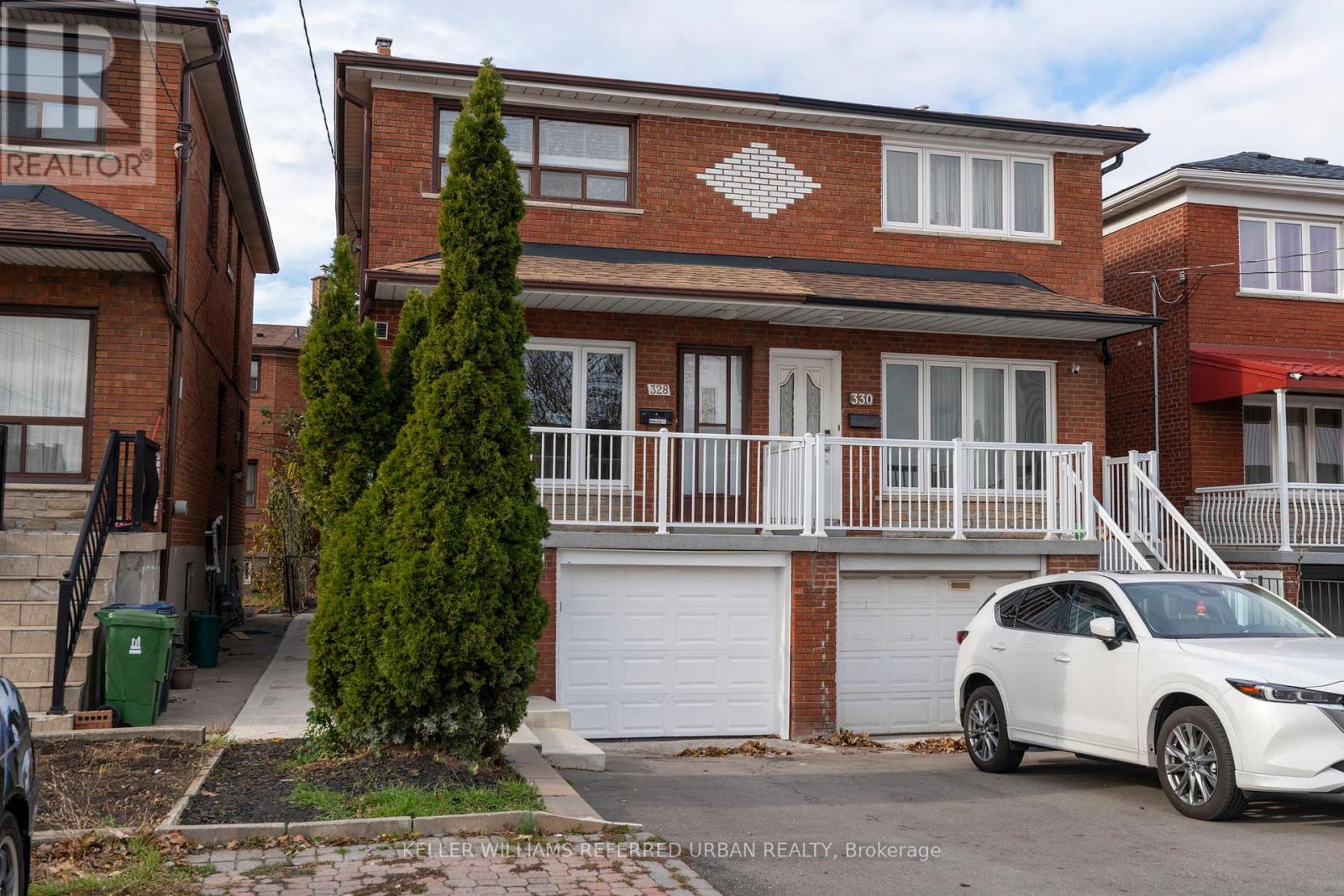 328 Weston Road, Toronto, Ontario  M6N 3P6 - Photo 3 - W12559890