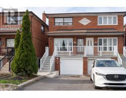 328 WESTON ROAD, Toronto, Ontario