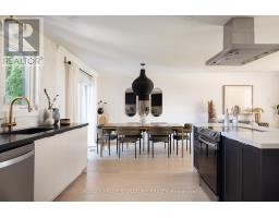 3495 RIVERSPRAY CRESCENT, Mississauga, Ontario