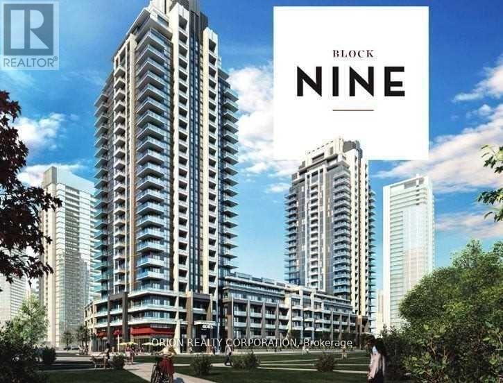 Th12 - 4055 Parkside Village Drive, Mississauga, Ontario  L5B 0K2 - Photo 10 - W12559934