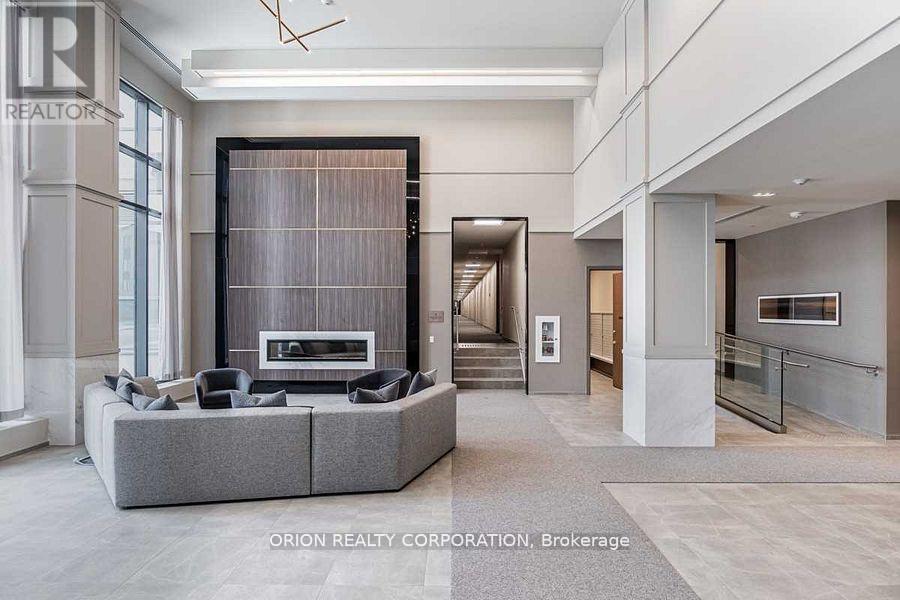 Th12 - 4055 Parkside Village Drive, Mississauga, Ontario  L5B 0K2 - Photo 12 - W12559934