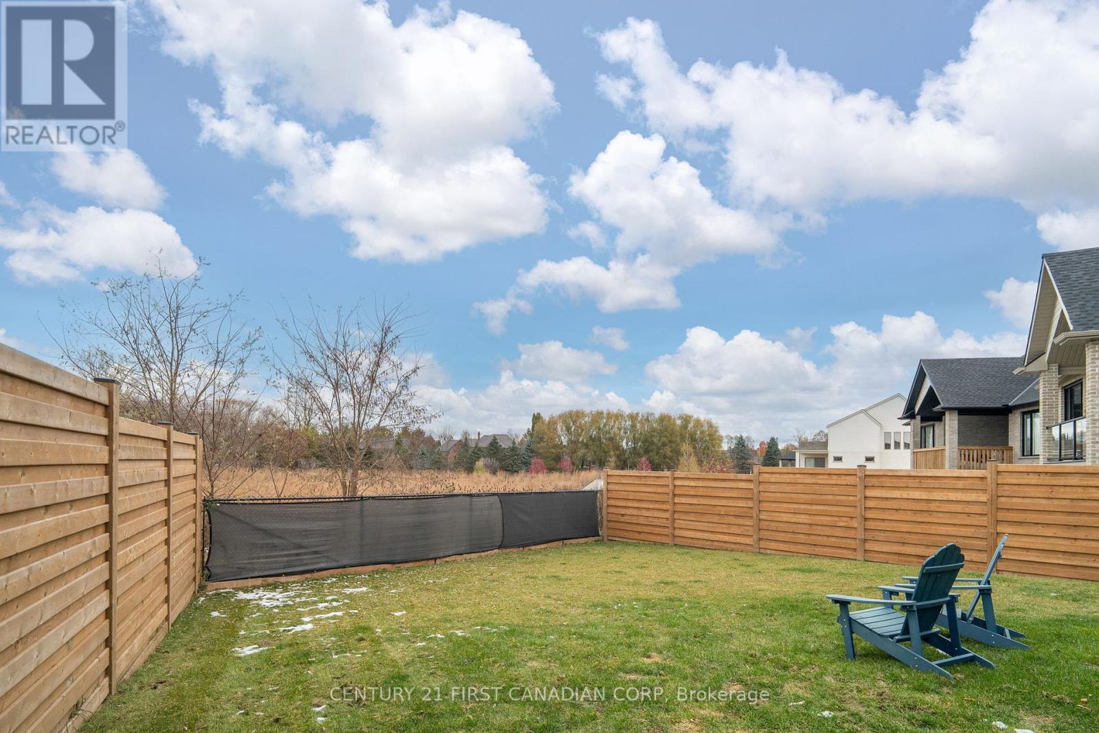 2190 Linkway Boulevard, London South (South A), Ontario  N6K 0K8 - Photo 38 - X12550484