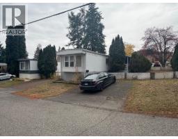 1929 97 Highway S Unit# 23, west kelowna, British Columbia