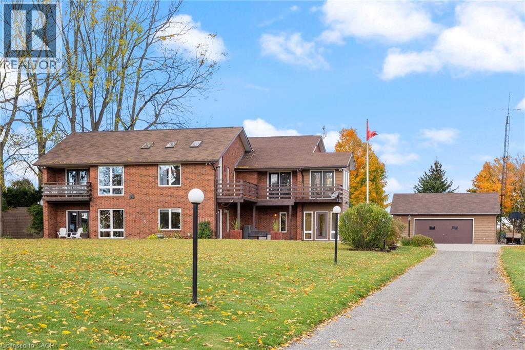 2329 POWERLINE Road W, Ancaster, Ontario