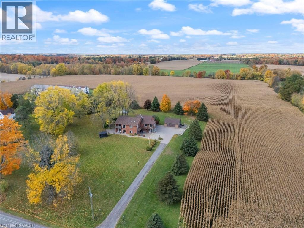 2329 Powerline Road W, Ancaster, Ontario  L0R 1T0 - Photo 2 - 40781683