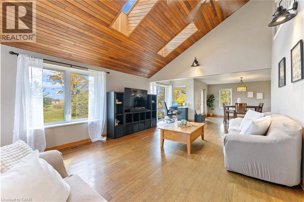 2329 Powerline Road W, Ancaster, Ontario  L0R 1T0 - Photo 3 - 40781683