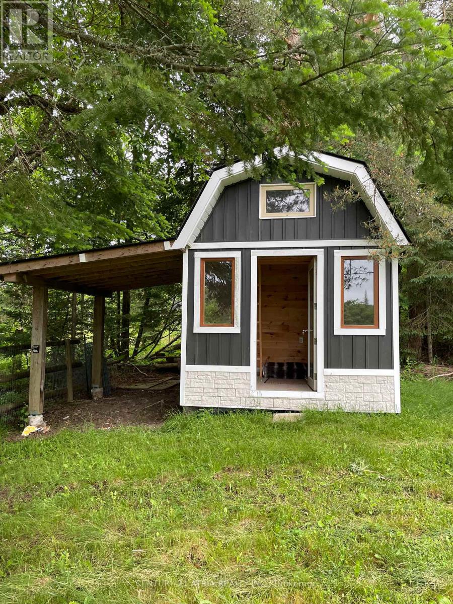 469 Rowanwood Road, Huntsville, Ontario  P0B 1M0 - Photo 12 - X12559852