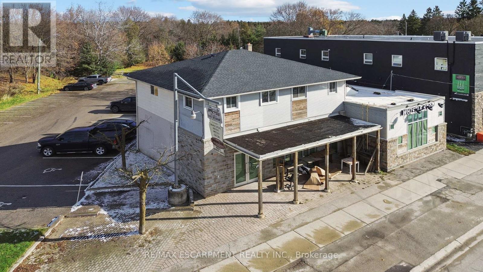 A - 154 Main Street N, Guelph/eramosa, Ontario  N0B 2K0 - Photo 26 - X12559868