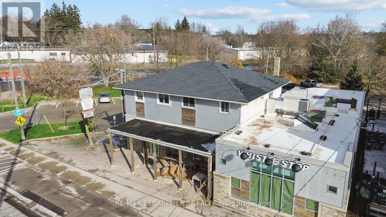 A - 154 Main Street N, Guelph/eramosa, Ontario  N0B 2K0 - Photo 28 - X12559868