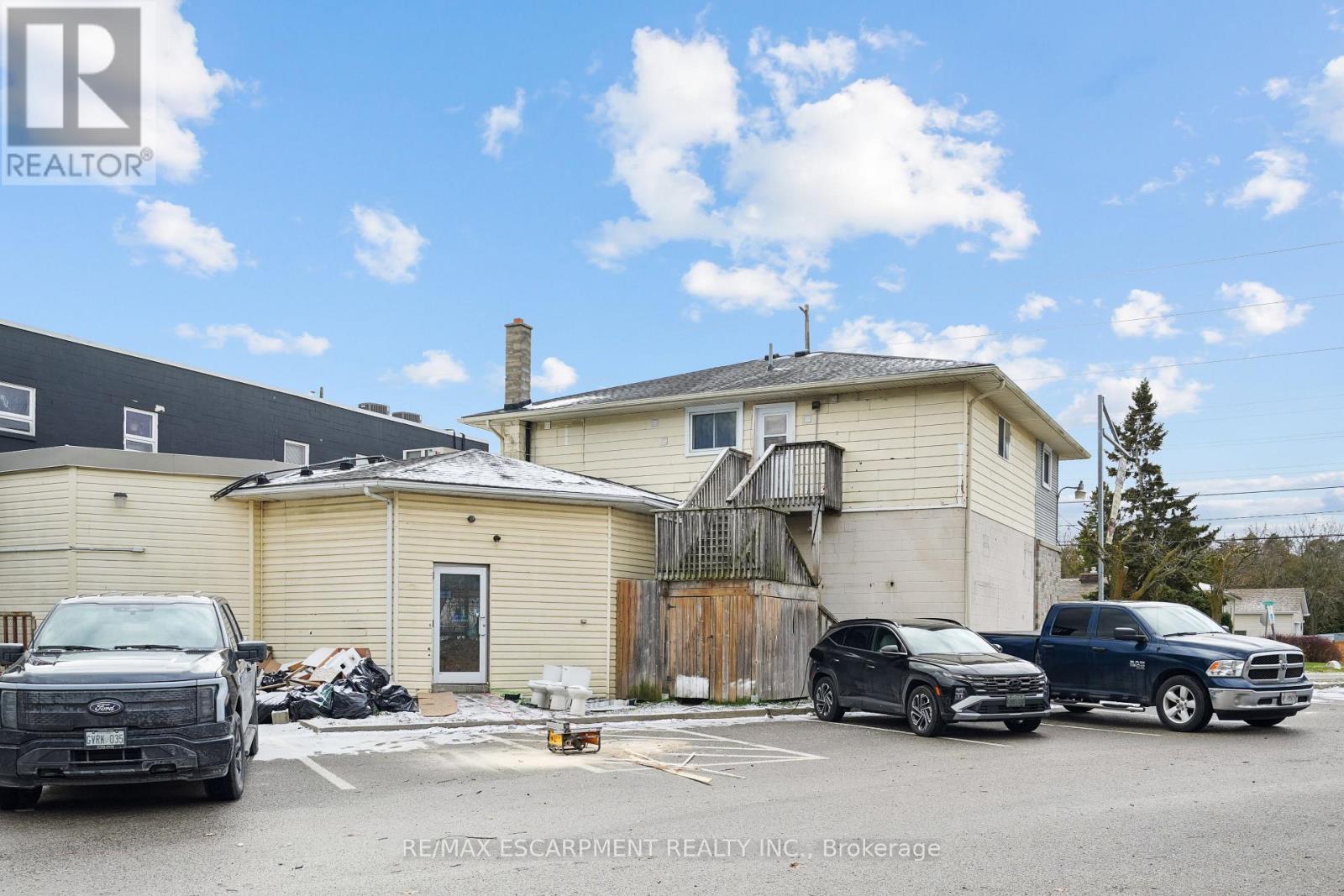 A - 154 Main Street N, Guelph/eramosa, Ontario  N0B 2K0 - Photo 3 - X12559868