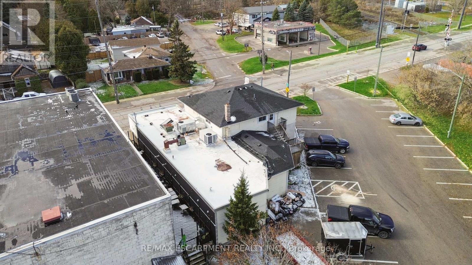 A - 154 Main Street N, Guelph/eramosa, Ontario  N0B 2K0 - Photo 30 - X12559868