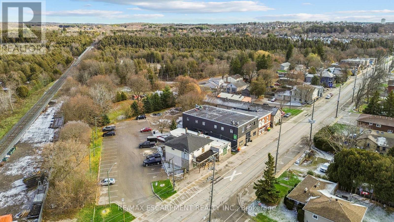 A - 154 Main Street N, Guelph/eramosa, Ontario  N0B 2K0 - Photo 31 - X12559868