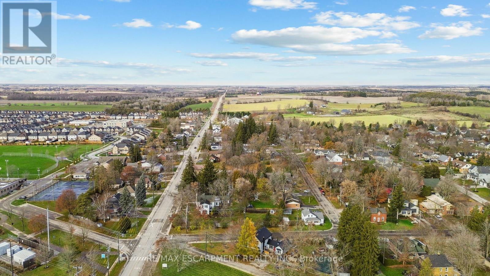 A - 154 Main Street N, Guelph/eramosa, Ontario  N0B 2K0 - Photo 43 - X12559868