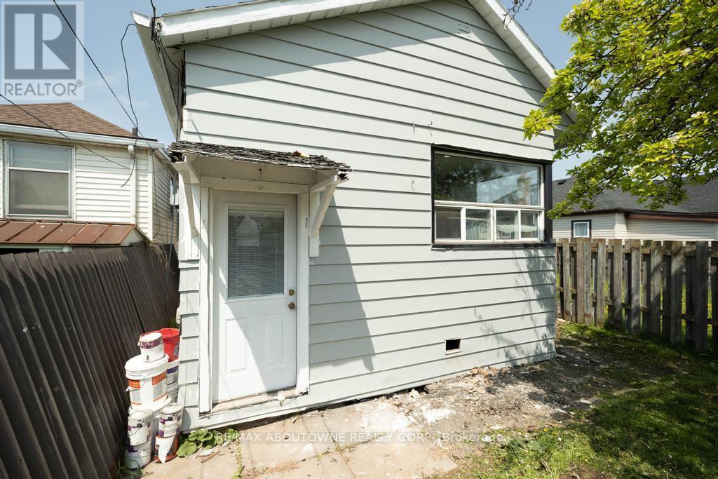 126 Harmony Avenue, Hamilton, Ontario  L8H 4Y3 - Photo 29 - X12559900