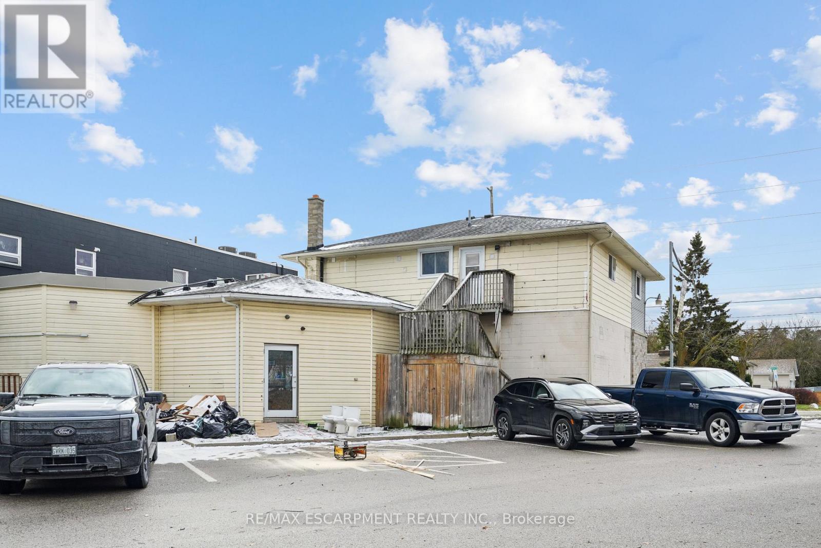 Unit B - 154 Main Street N, Guelph/eramosa, Ontario N0B 2K0 - Photo 50 - X12559906