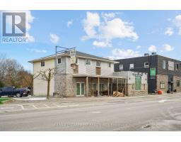 UNIT B - 154 MAIN STREET N, Guelph/Eramosa, Ontario