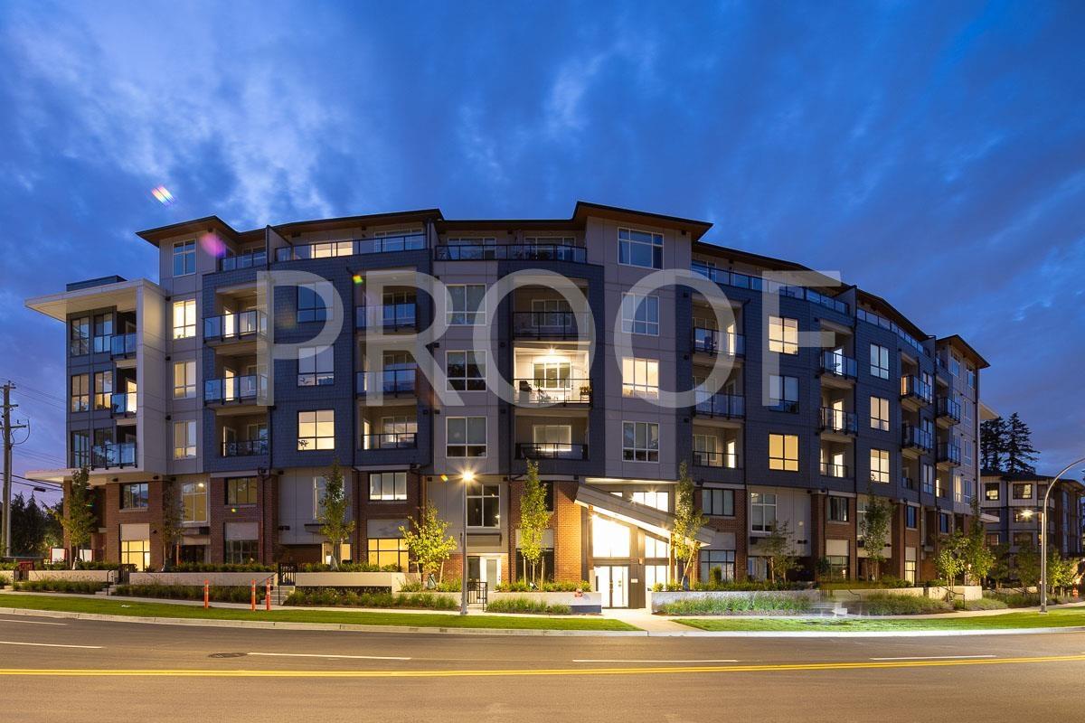 506 3465 146a Street, Surrey, British Columbia V0V 0V0 - Photo 2 - R3067860