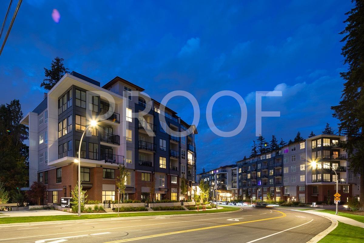 506 3465 146a Street, Surrey, British Columbia V0V 0V0 - Photo 1 - R3067860