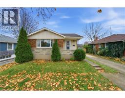 8 FAWELL Avenue, St. Catharines, Ontario