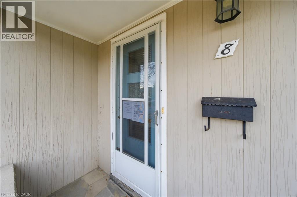 8 Fawell Avenue, St. Catharines, Ontario  L2S 2V4 - Photo 8 - 40788400