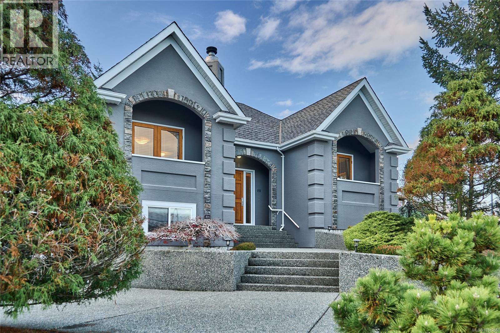 301 Mount Royal Pl, Nanaimo, British Columbia V9R 6A4 - Photo 4 - 1018266