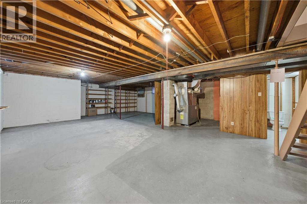 8 Fawell Avenue, St. Catharines, Ontario  L2S 2V4 - Photo 29 - 40788400