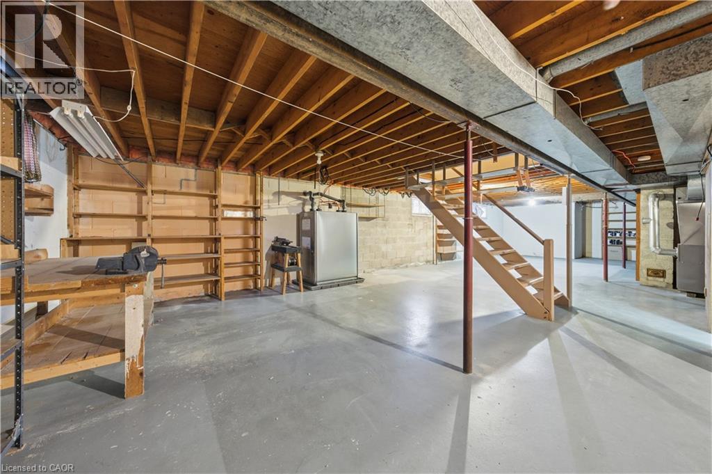 8 Fawell Avenue, St. Catharines, Ontario  L2S 2V4 - Photo 28 - 40788400