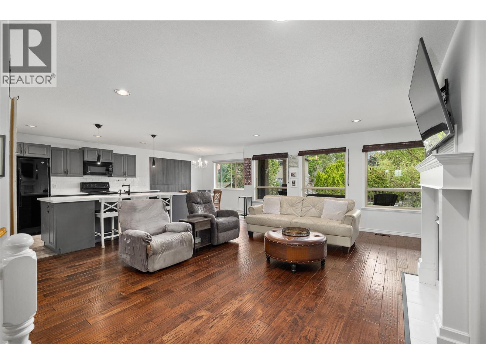 1503 Tanemura Crescent, Kelowna, British Columbia  V1P 1N8 - Photo 6 - 10369652