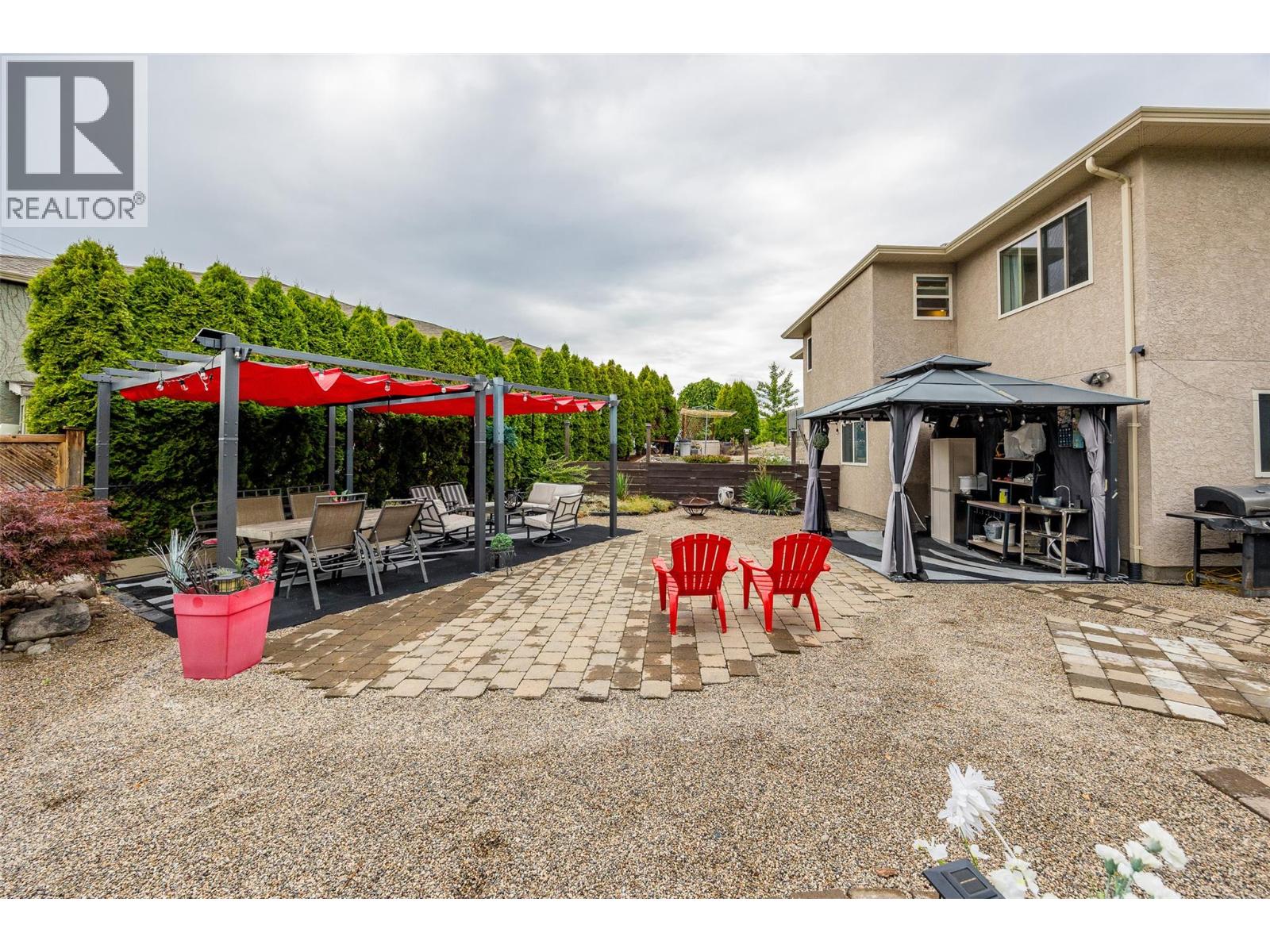 1503 Tanemura Crescent, Kelowna, British Columbia  V1P 1N8 - Photo 40 - 10369652