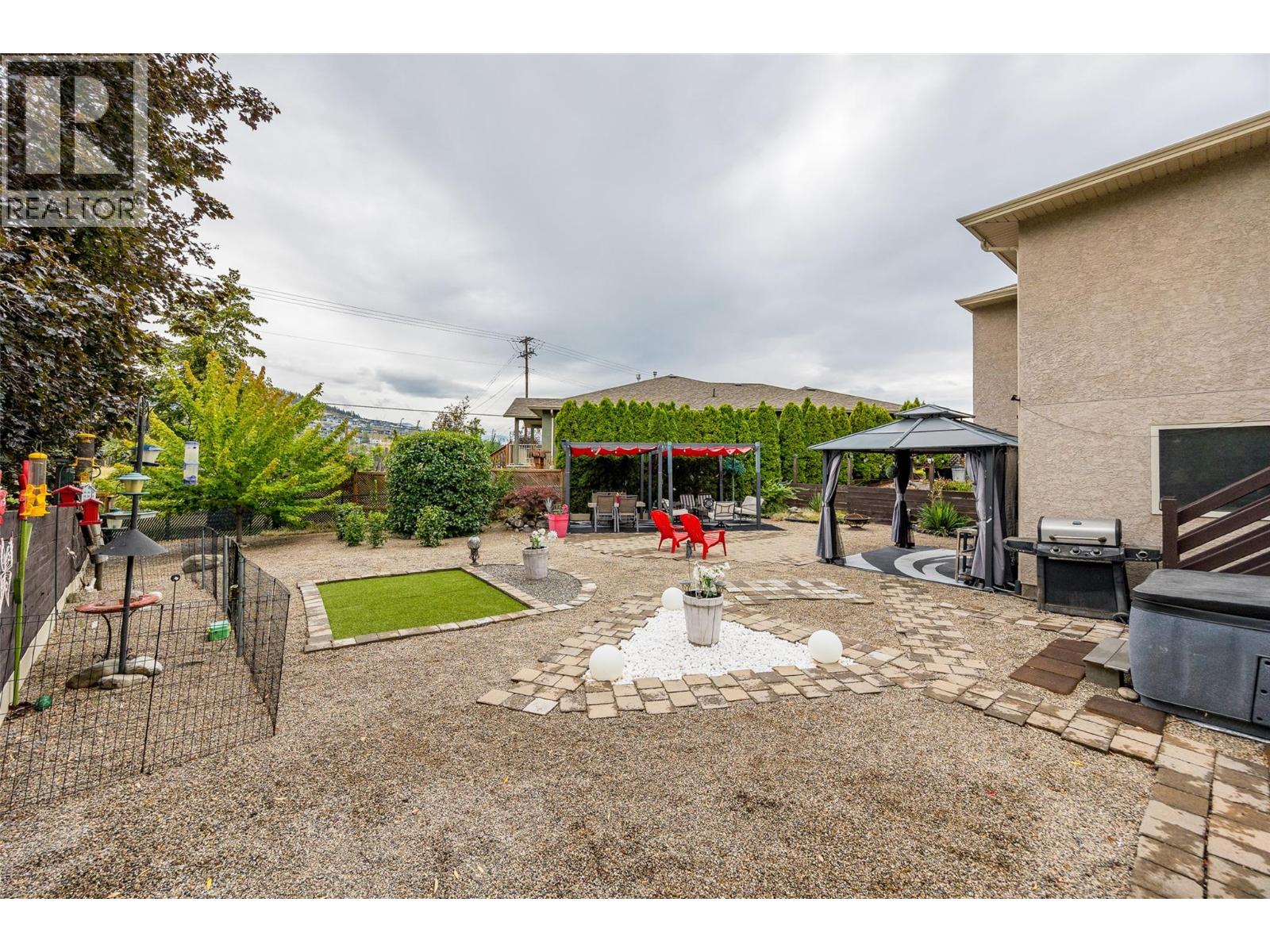 1503 Tanemura Crescent, Kelowna, British Columbia  V1P 1N8 - Photo 39 - 10369652