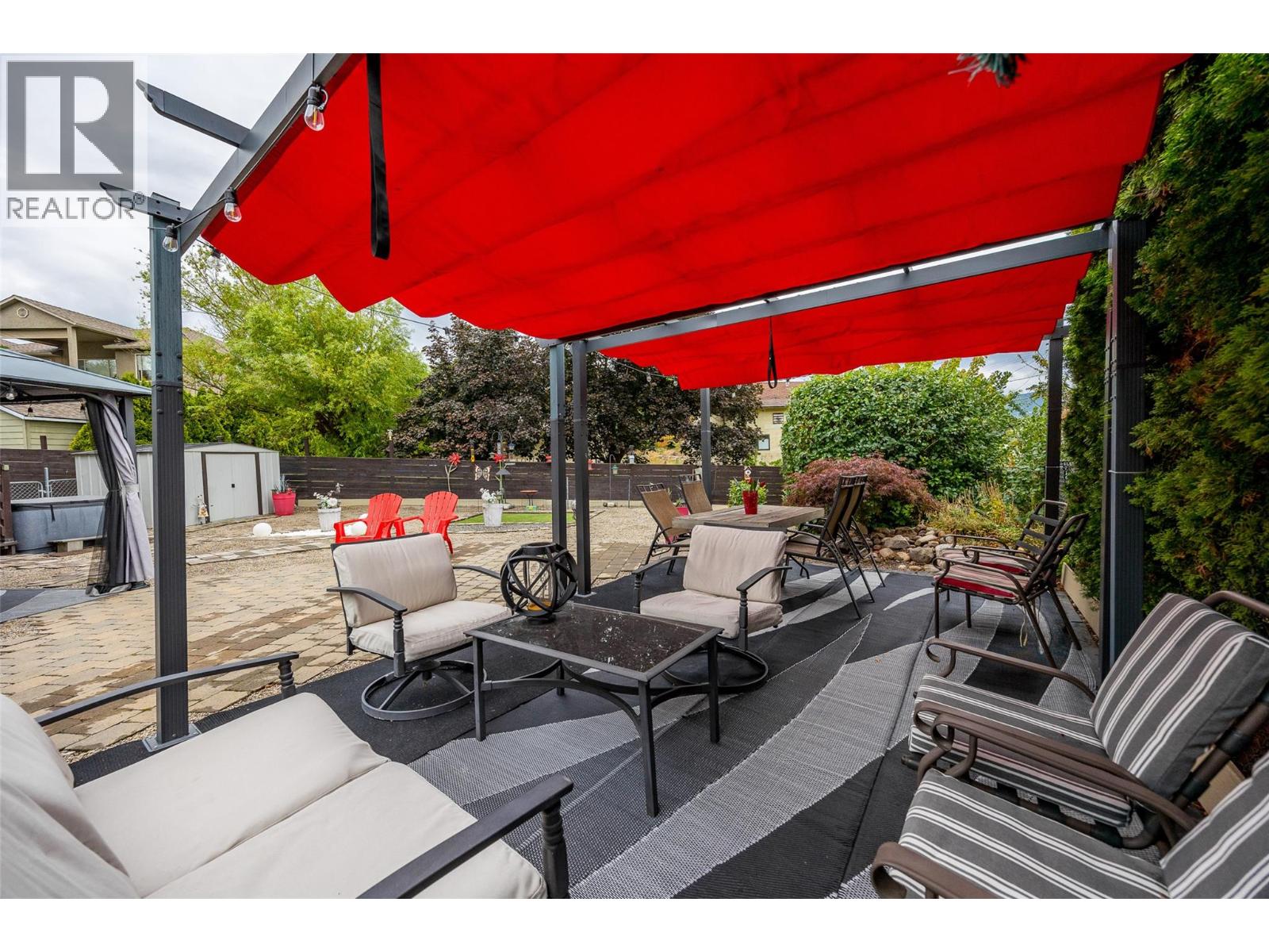 1503 Tanemura Crescent, Kelowna, British Columbia  V1P 1N8 - Photo 44 - 10369652