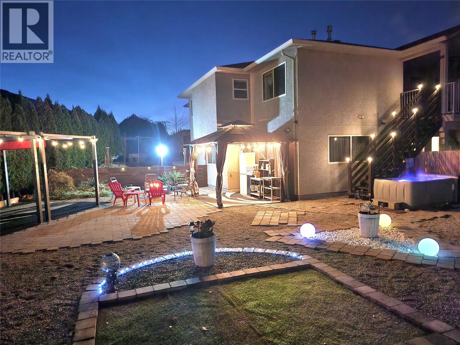 1503 Tanemura Crescent, Kelowna, British Columbia  V1P 1N8 - Photo 43 - 10369652