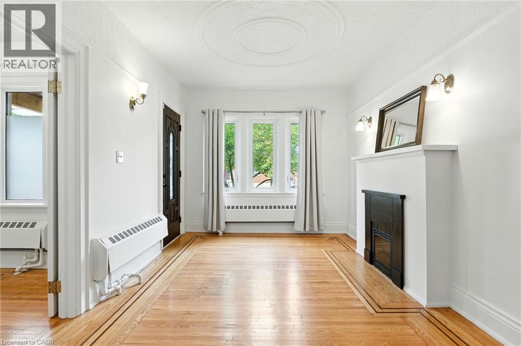 57 Highcliffe Avenue, Hamilton, Ontario  L9A 3L3 - Photo 12 - 40788454