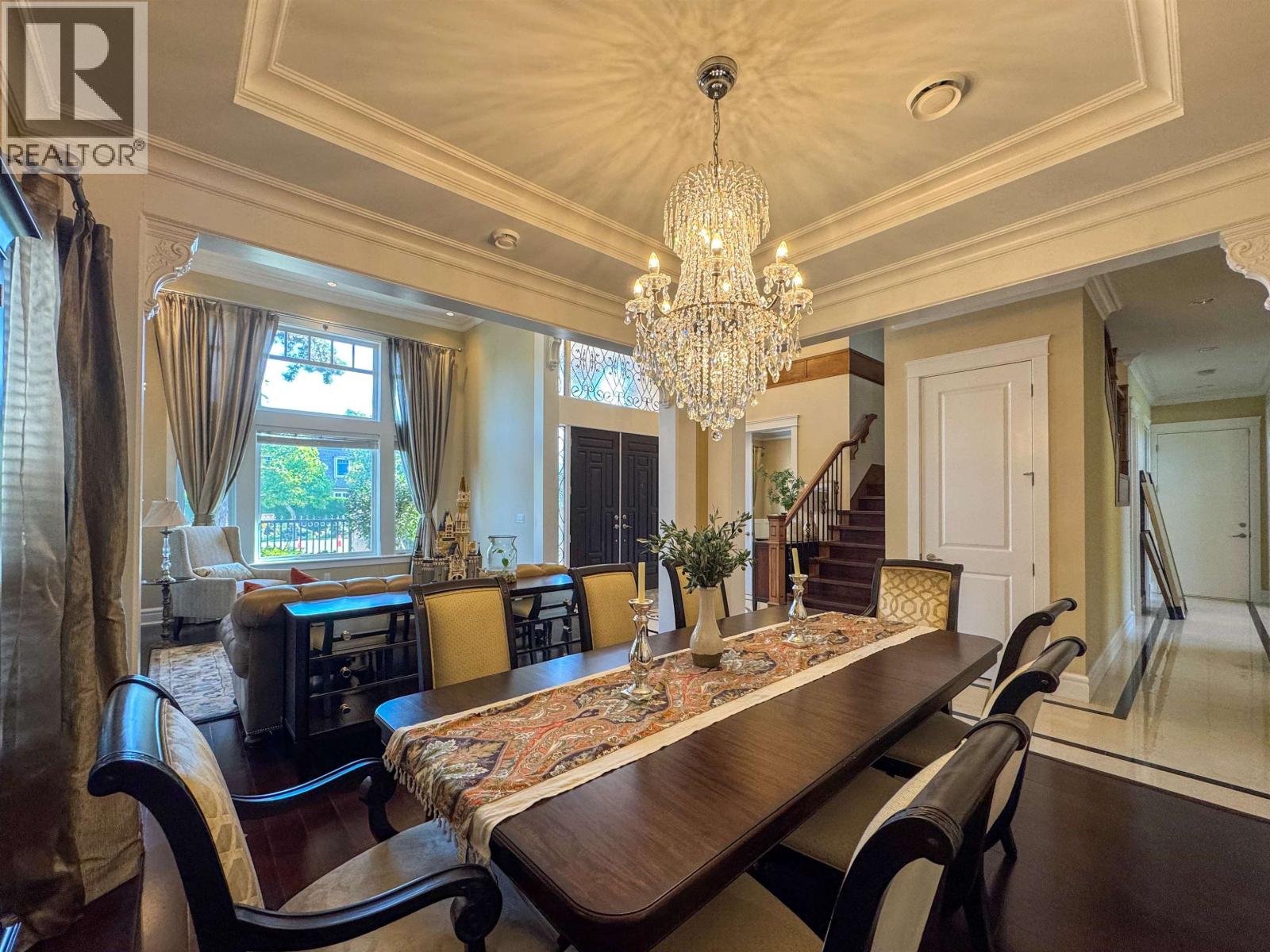 5871 Forsyth Crescent, Richmond, British Columbia  V7C 2C2 - Photo 5 - R3050056